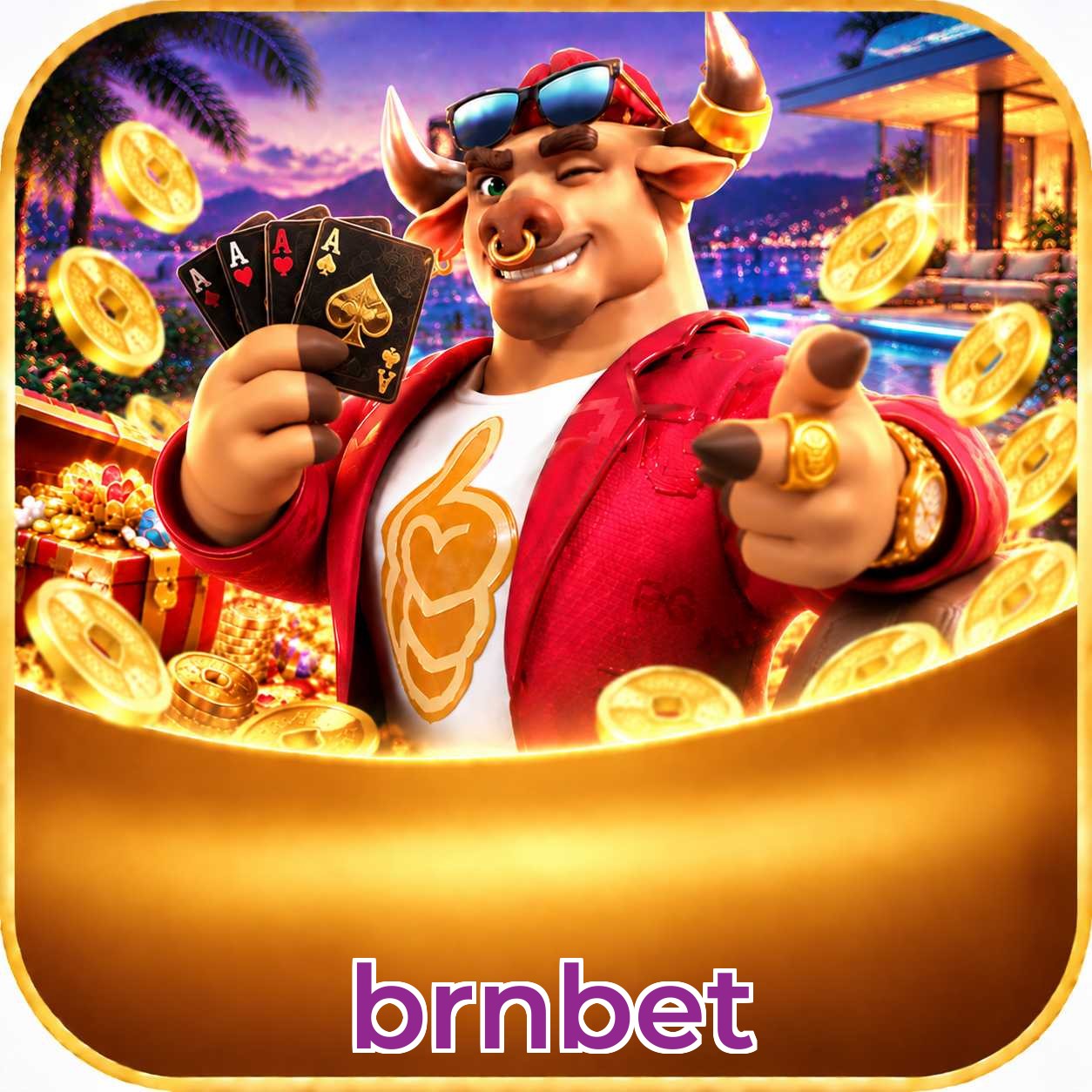 Loterias online da brnbet com Mega-Sena e pagamento via PIX