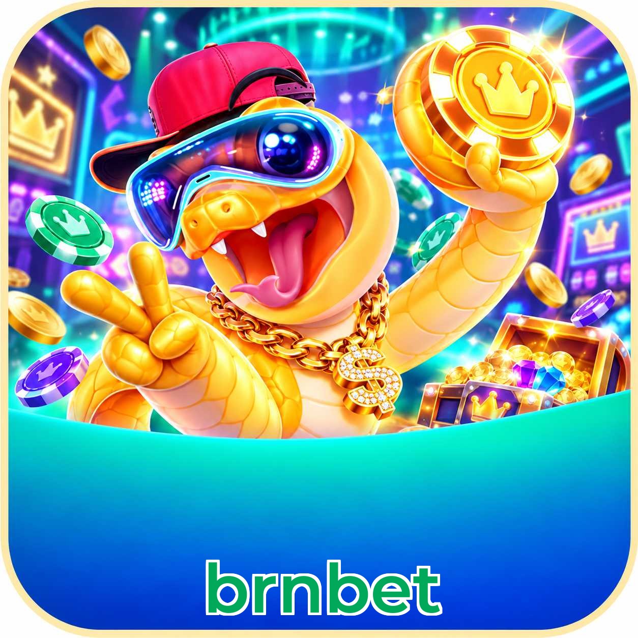 Requisitos de sistema para download do app brnbet